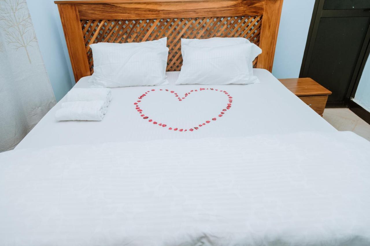 Kisanga Homestay Moshi Ngoại thất bức ảnh