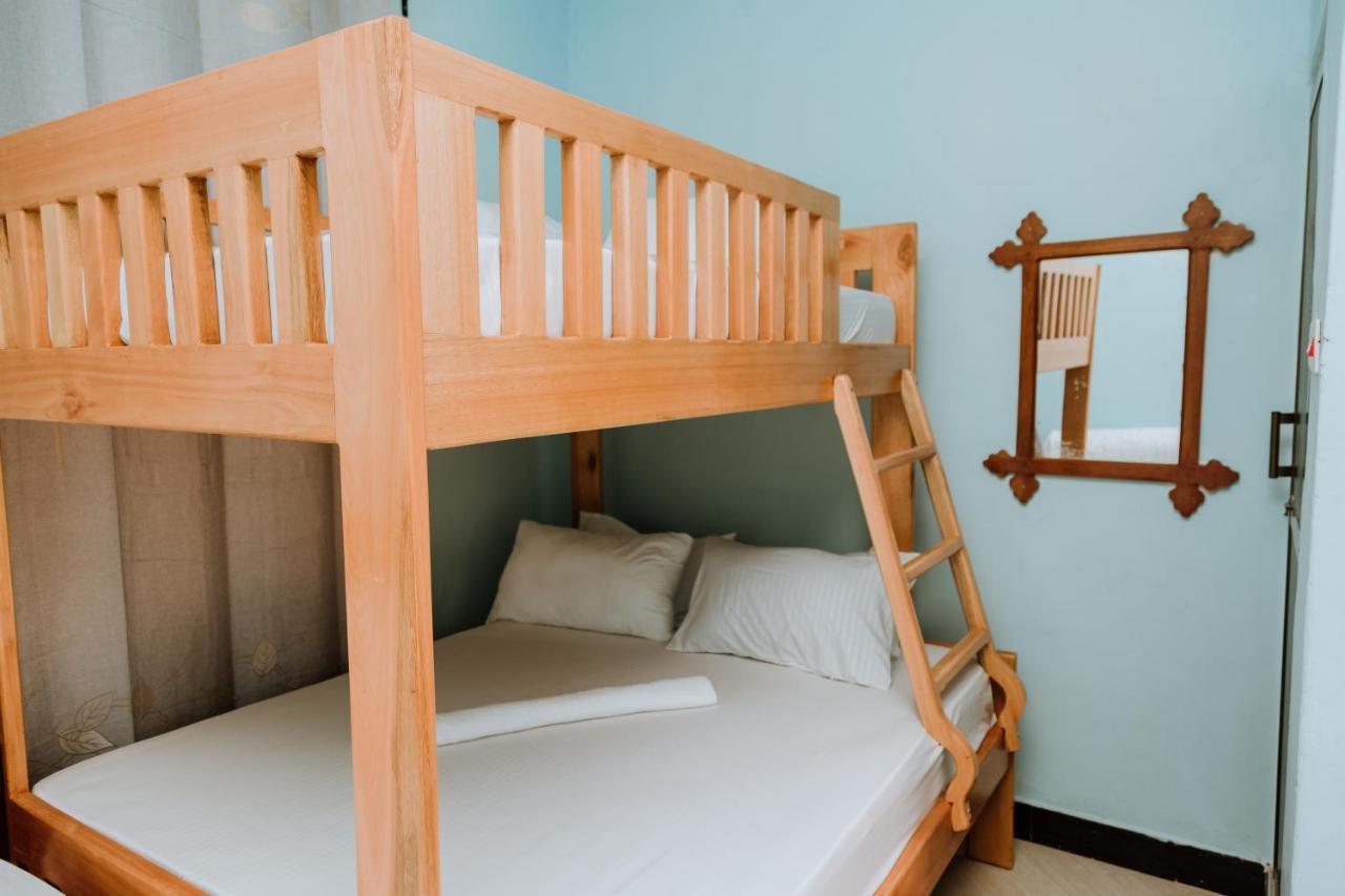 Kisanga Homestay Moshi Ngoại thất bức ảnh