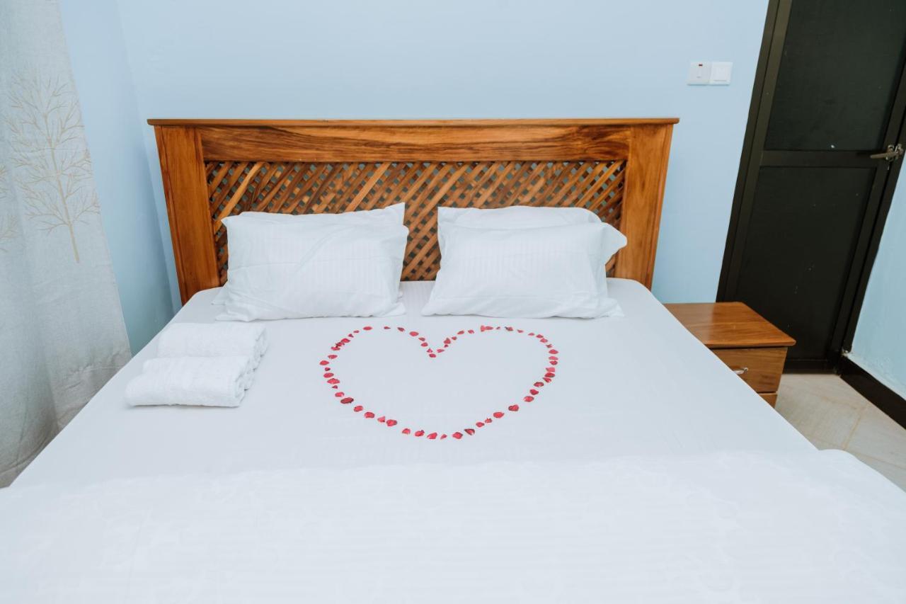 Kisanga Homestay Moshi Ngoại thất bức ảnh